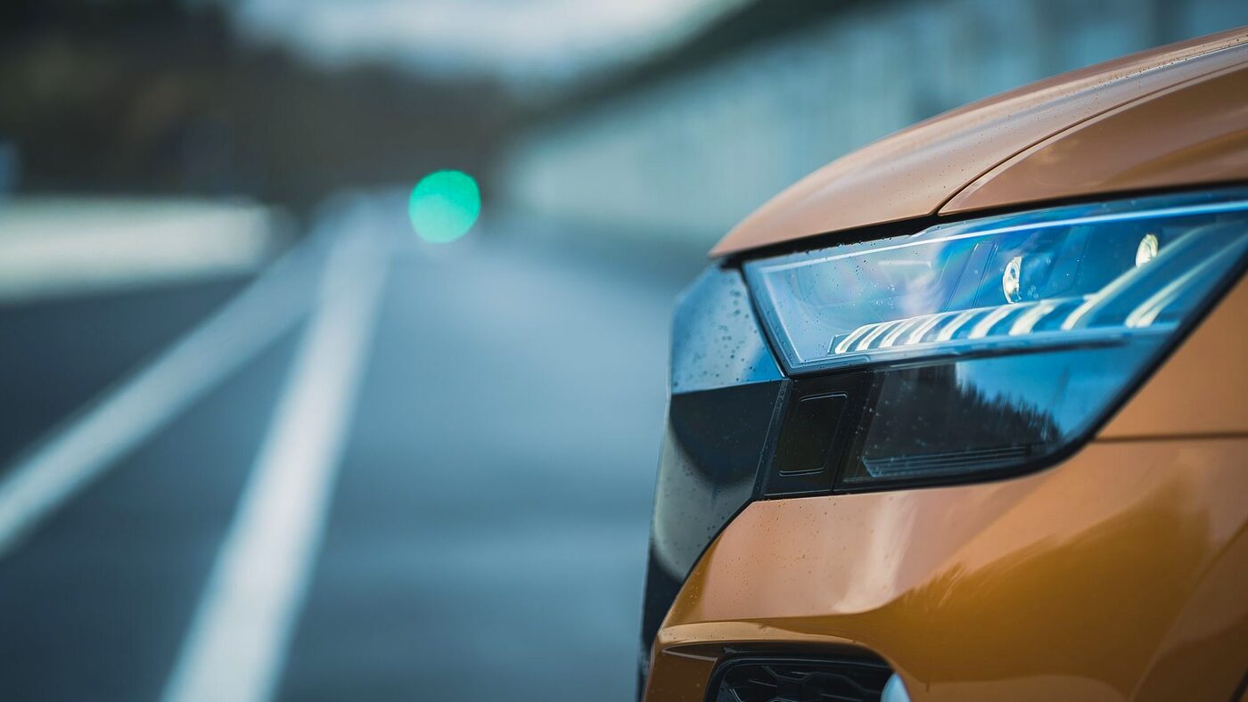 After - 2019 Crossover SUV